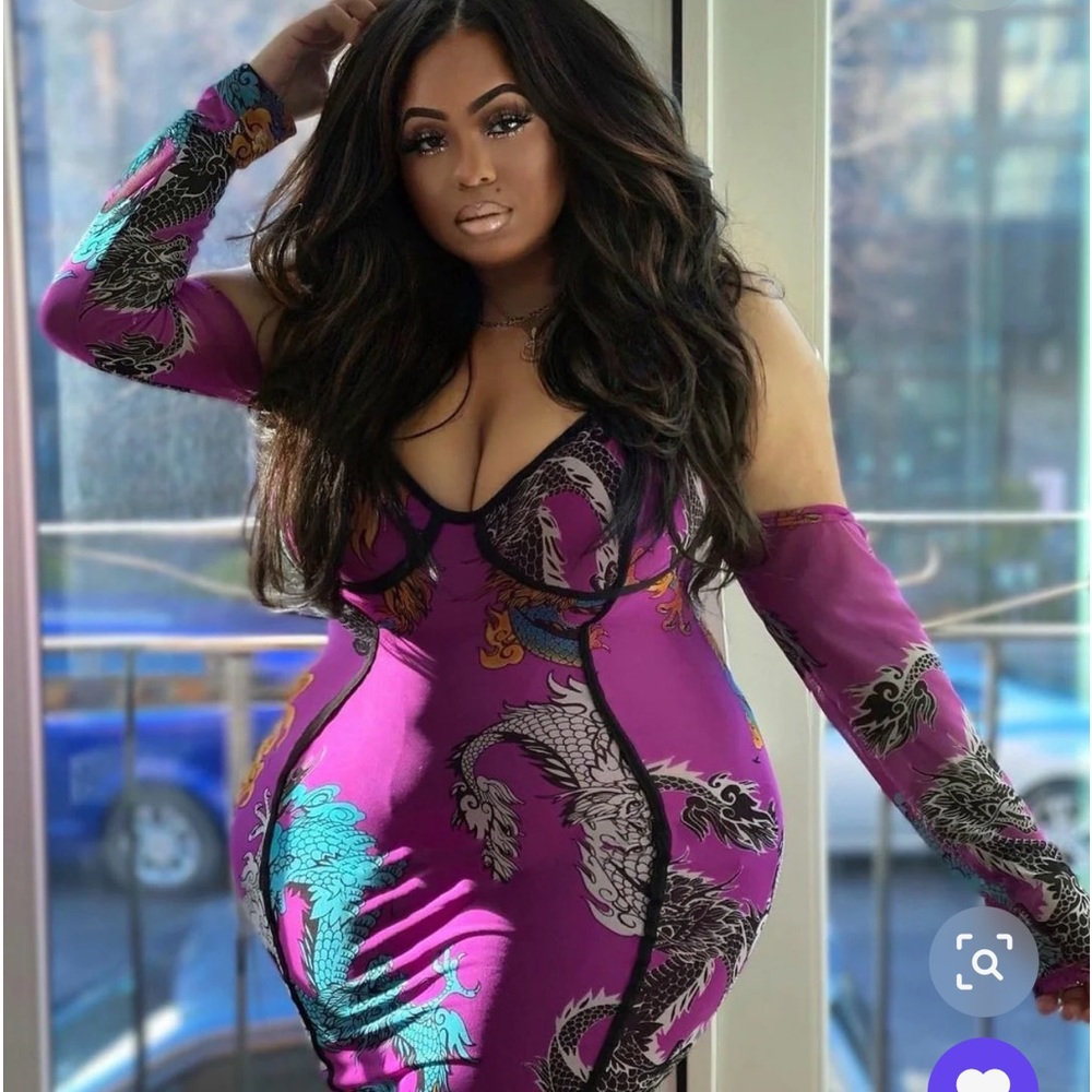 Curvaceous Couture Boutique